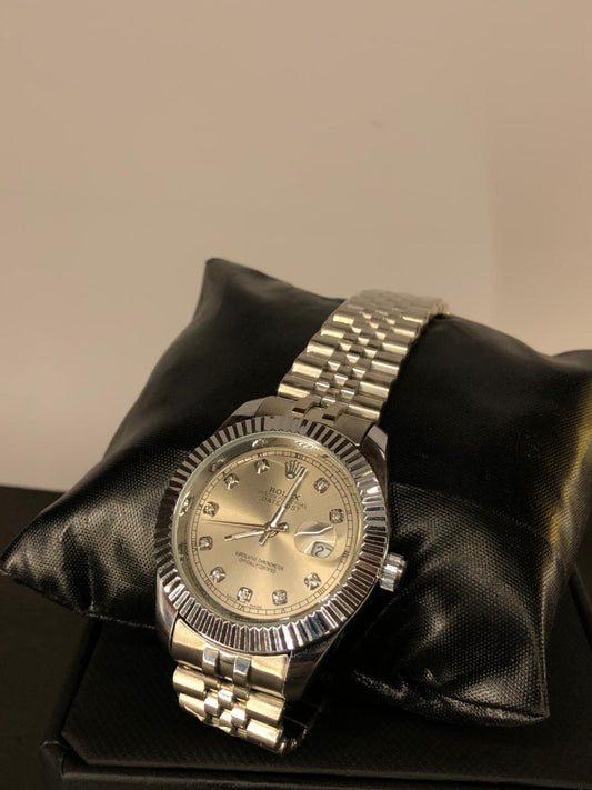 Rolex Oyster Perpetual Datejust Watch