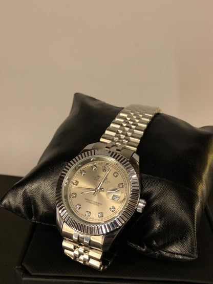 Rolex Oyster Perpetual Datejust Watch