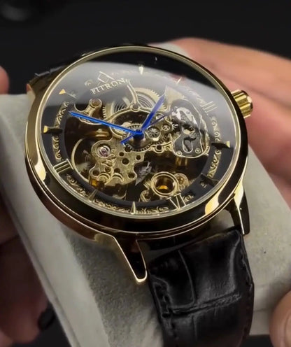 Fitron Automatic Watch